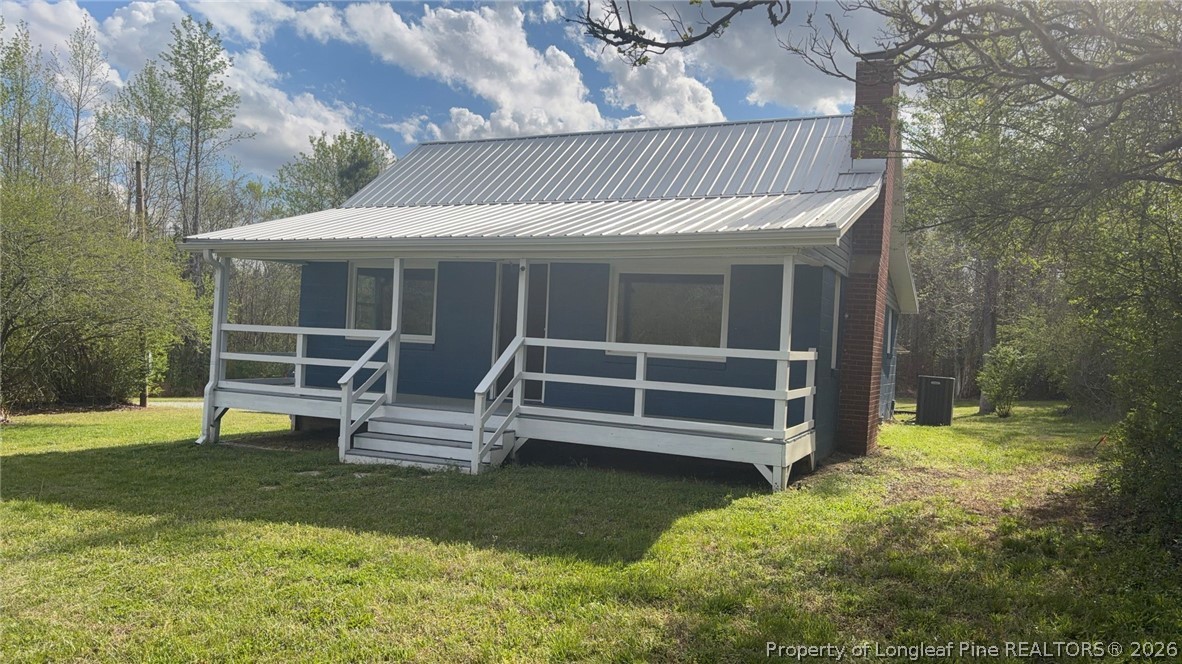 3612 Mount Zion Church Road
