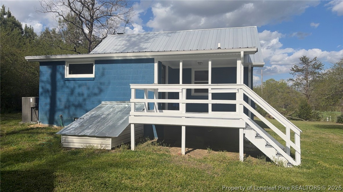 3612 Mount Zion Church Road