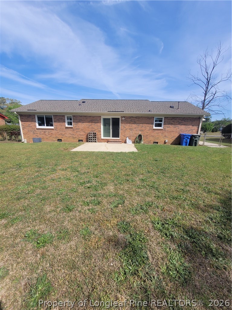 843 Bedrock Drive