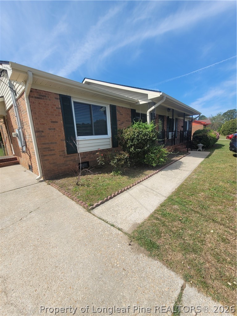 843 Bedrock Drive