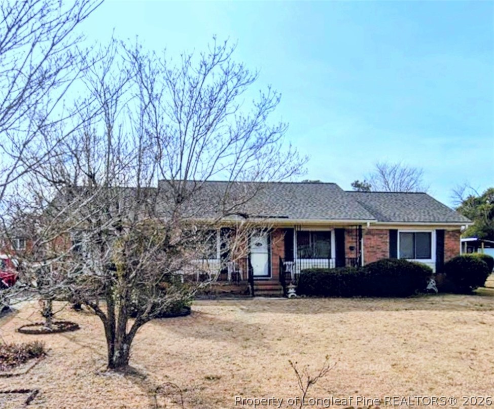843 Bedrock Drive