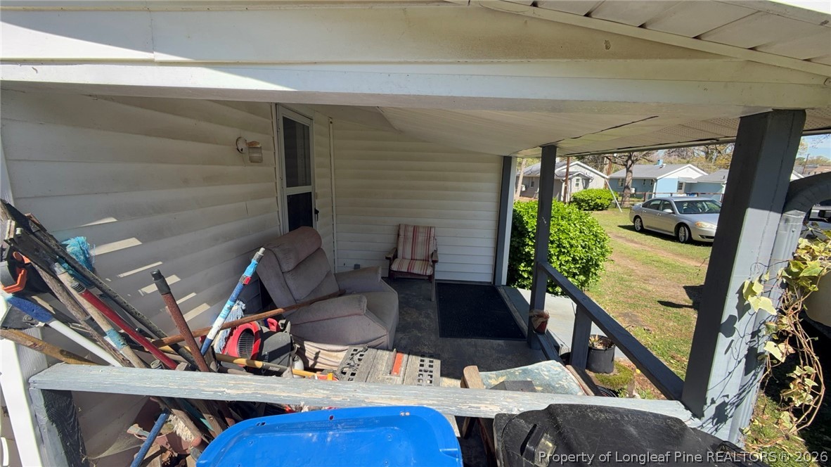 313 W Branch Street