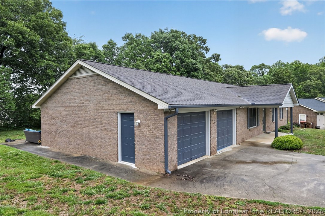 316 Christine Court