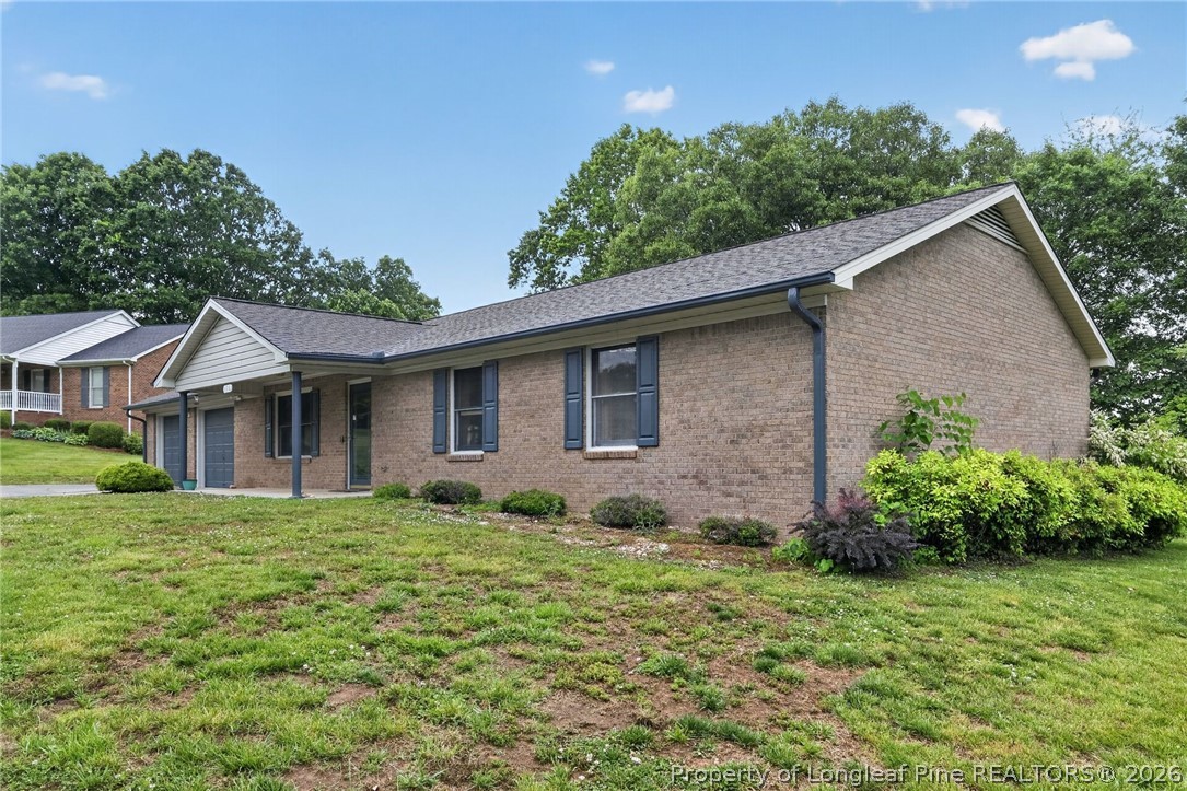 316 Christine Court