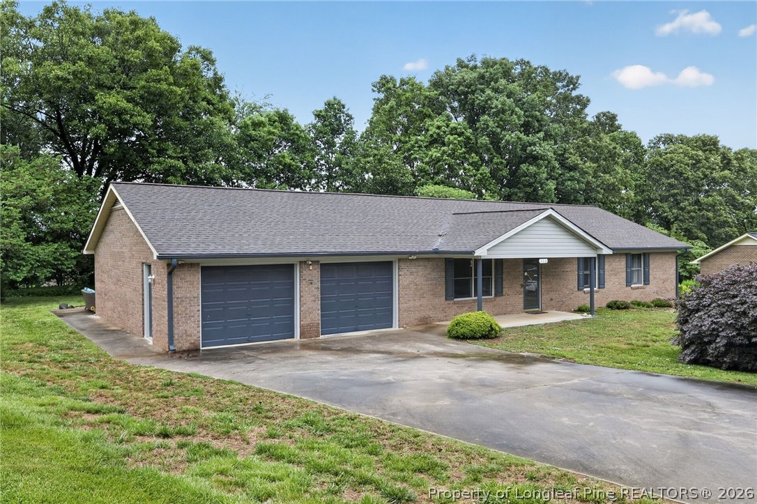 316 Christine Court