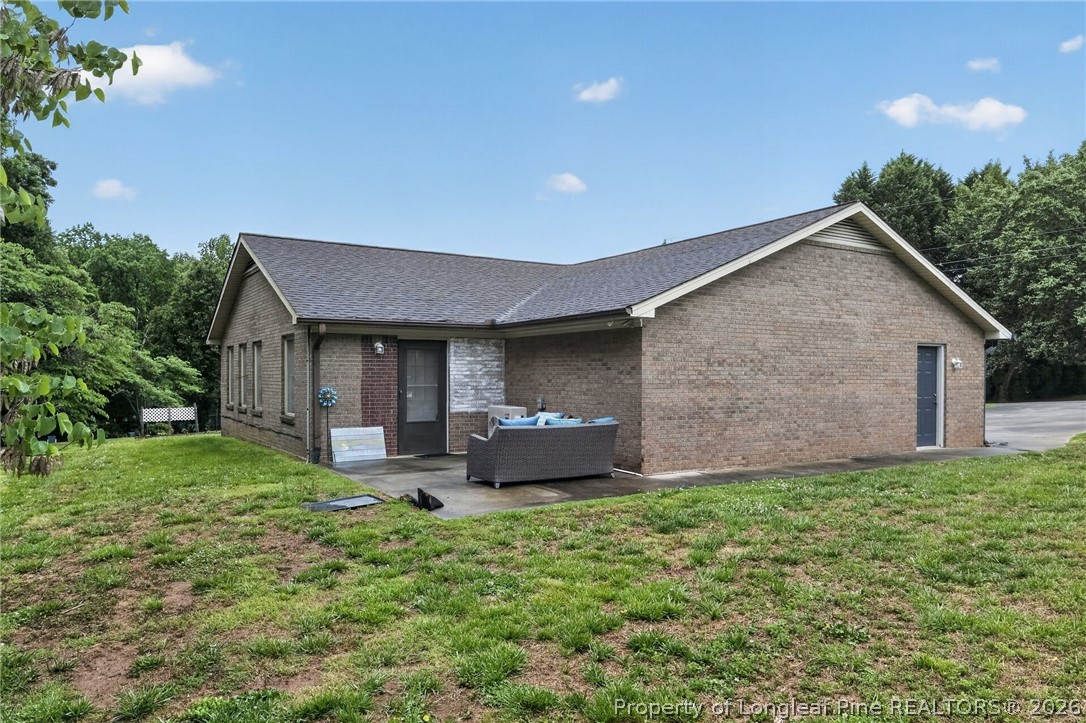 316 Christine Court