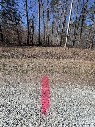 Pointe Mayo Drive
