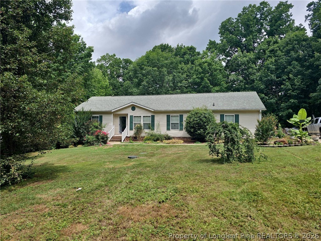 196 Quail Creek Drive