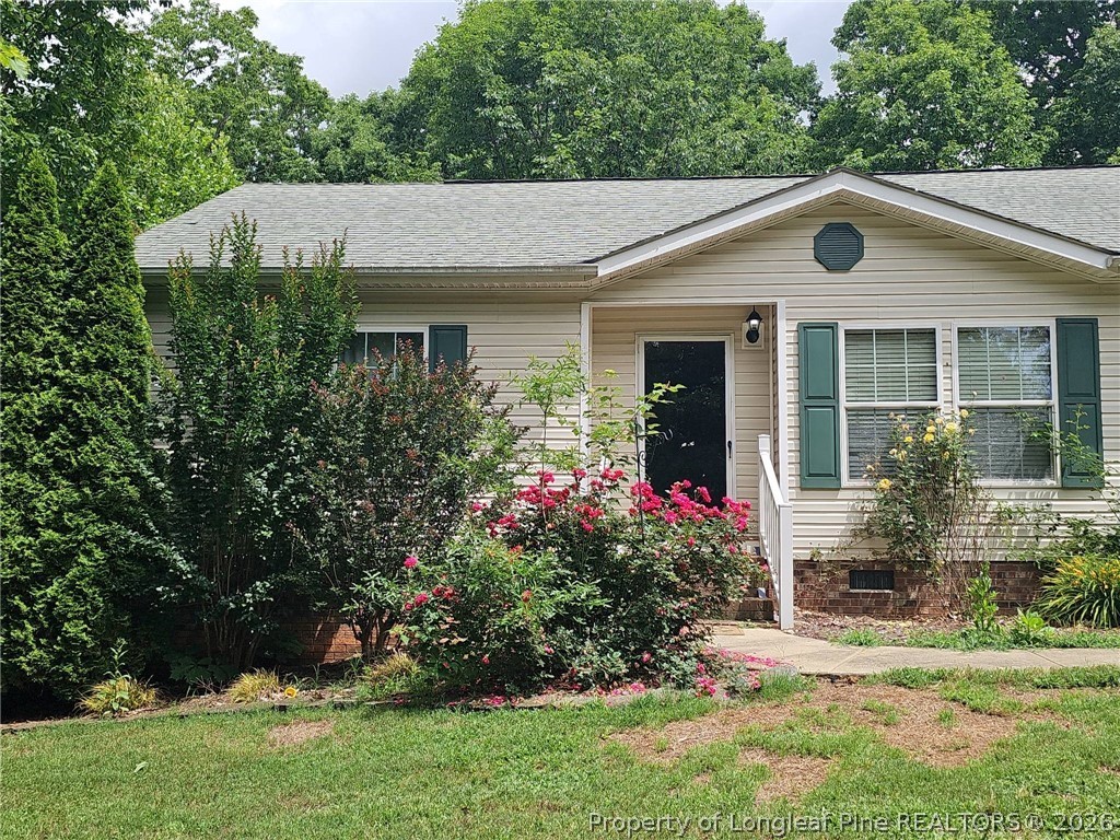 196 Quail Creek Drive