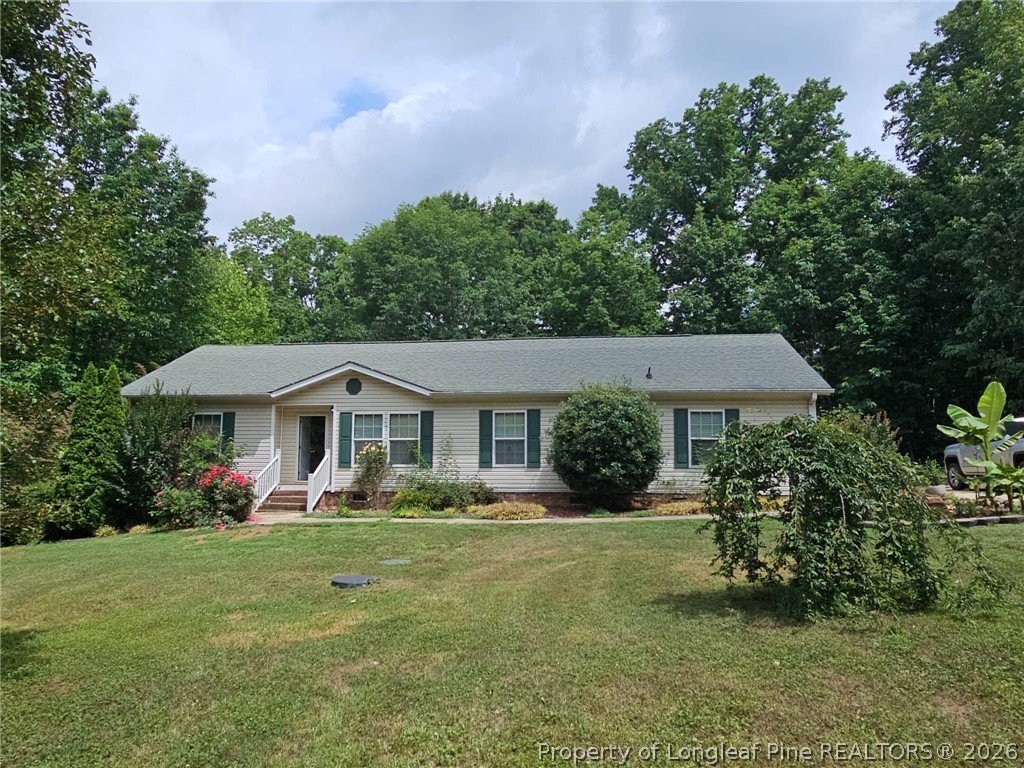 196 Quail Creek Drive