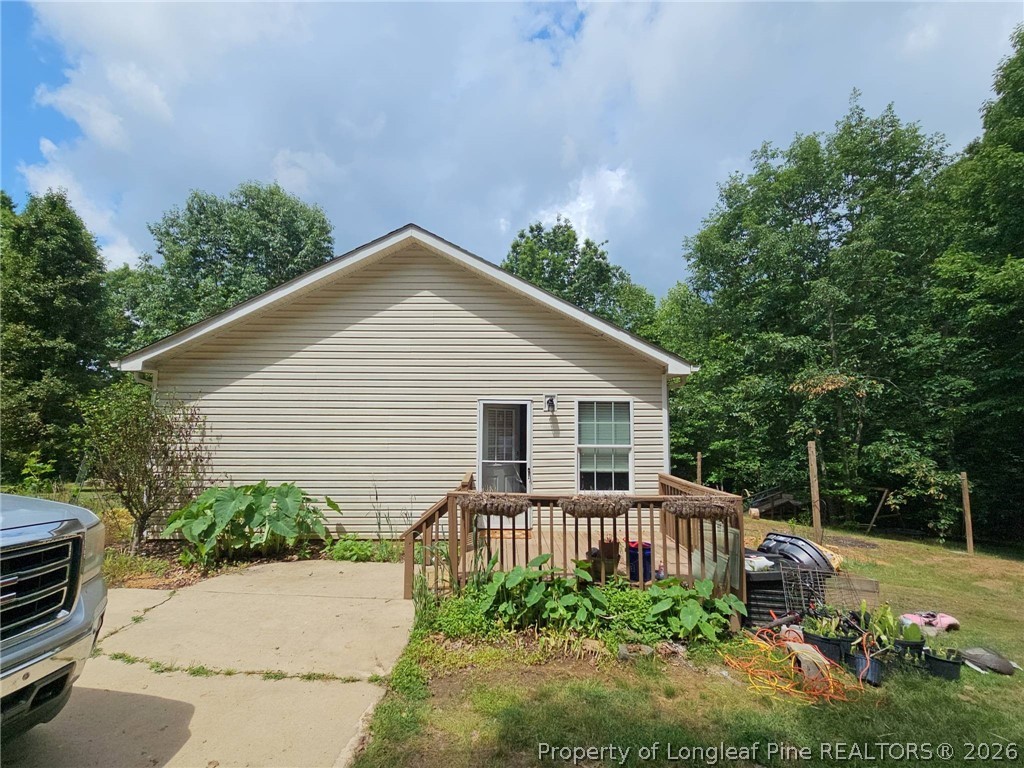 196 Quail Creek Drive
