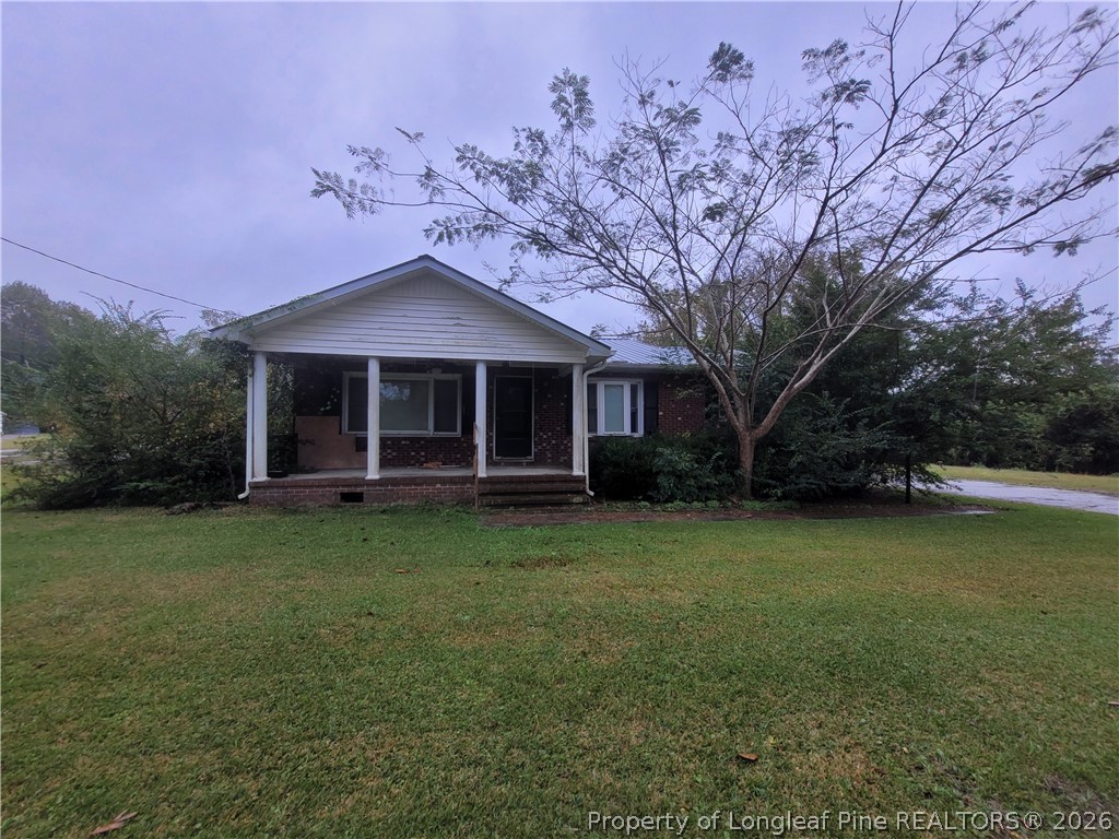 599 Haws Run Road