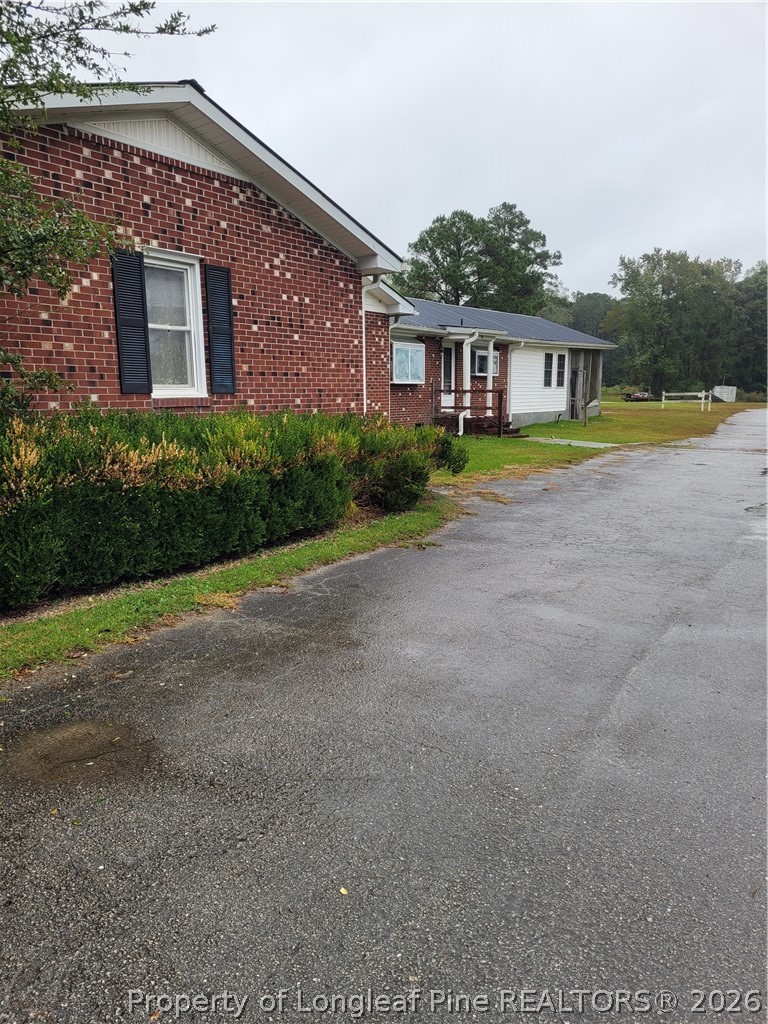 599 Haws Run Road