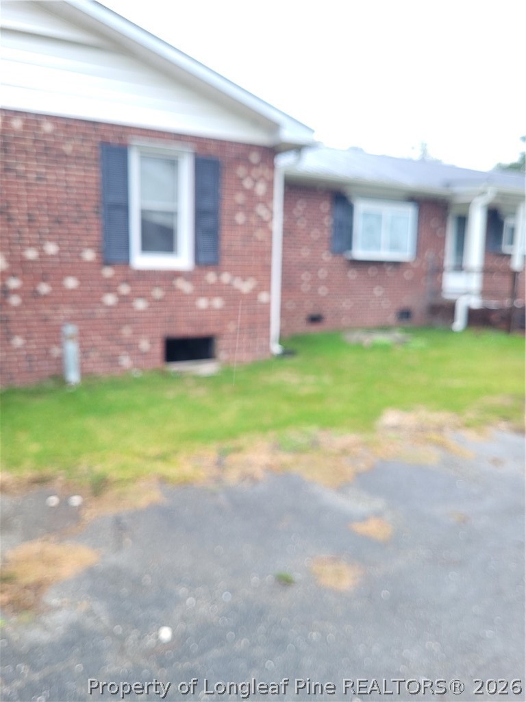 599 Haws Run Road