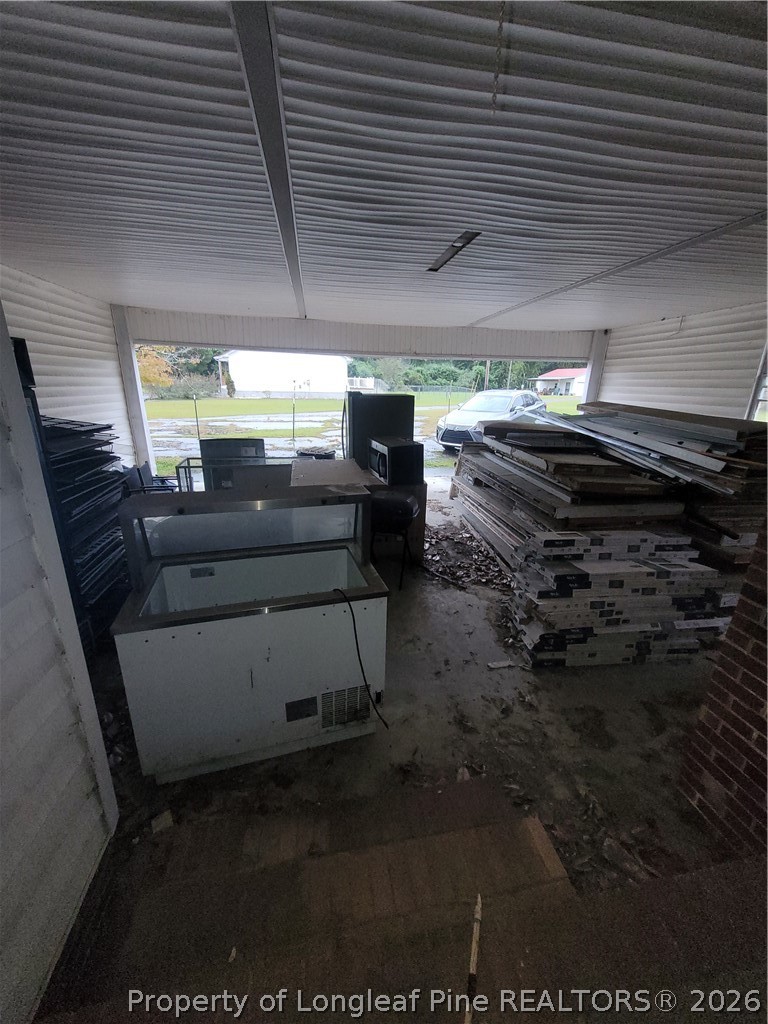 599 Haws Run Road