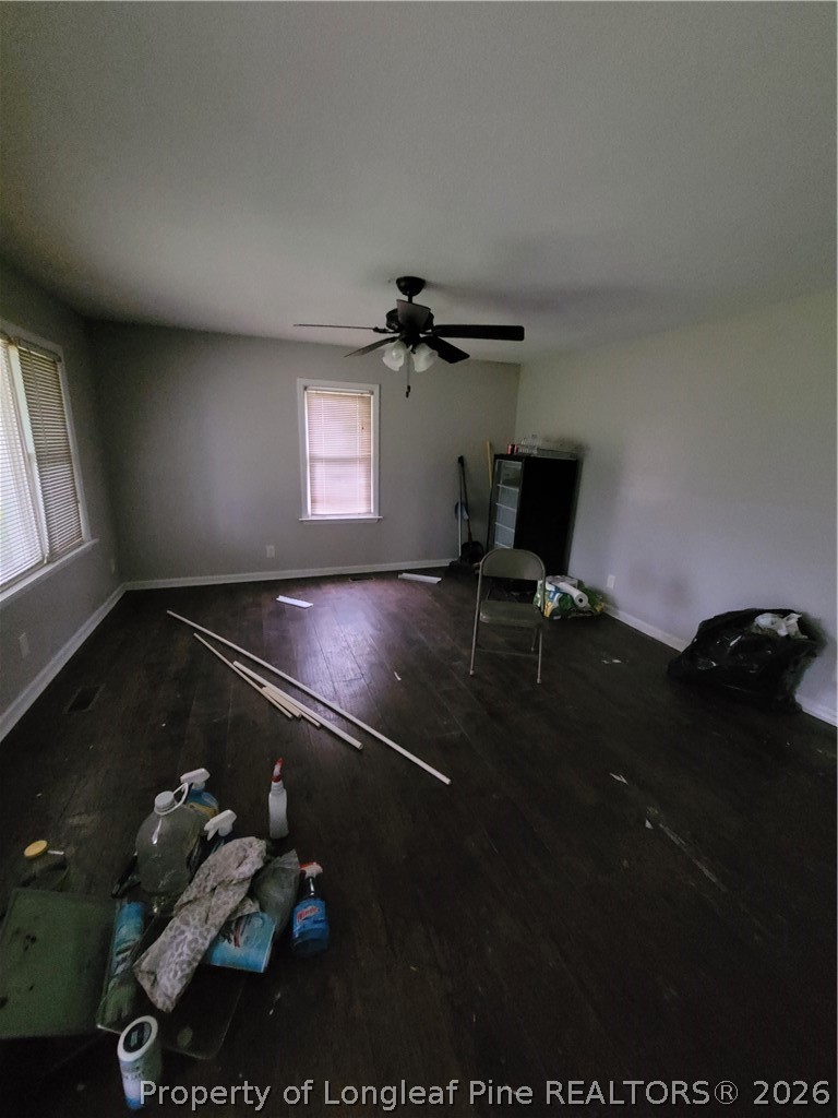 599 Haws Run Road