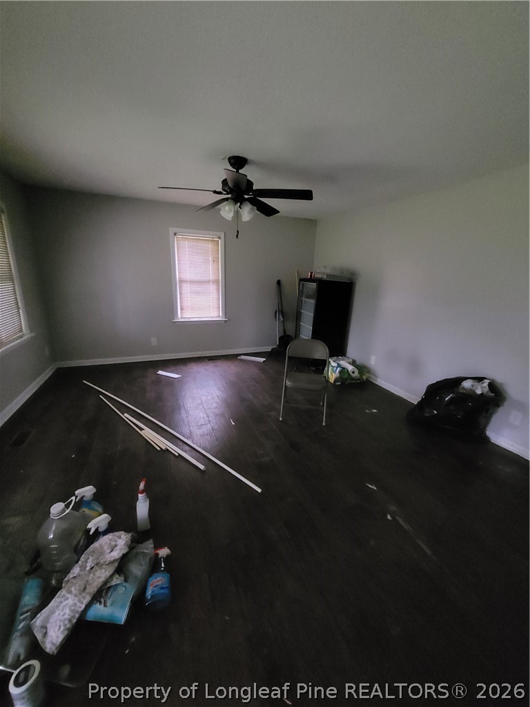 599 Haws Run Road