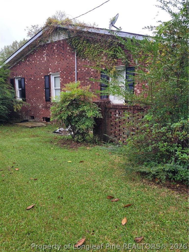 599 Haws Run Road