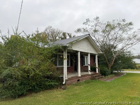 599 Haws Run Road
