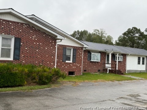 599 Haws Run Road