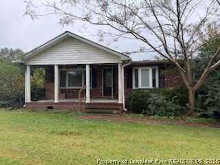 599 Haws Run Road