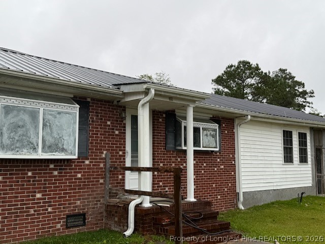599 Haws Run Road