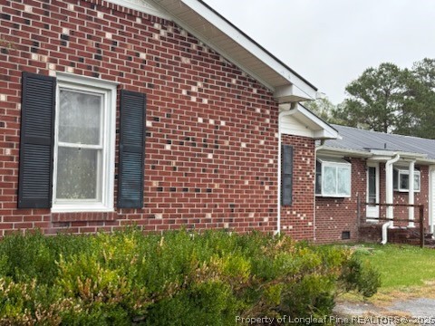 599 Haws Run Road