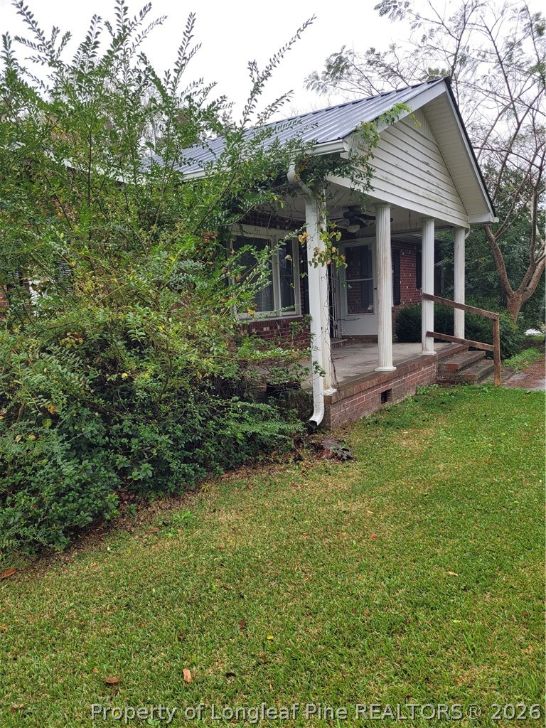 599 Haws Run Road