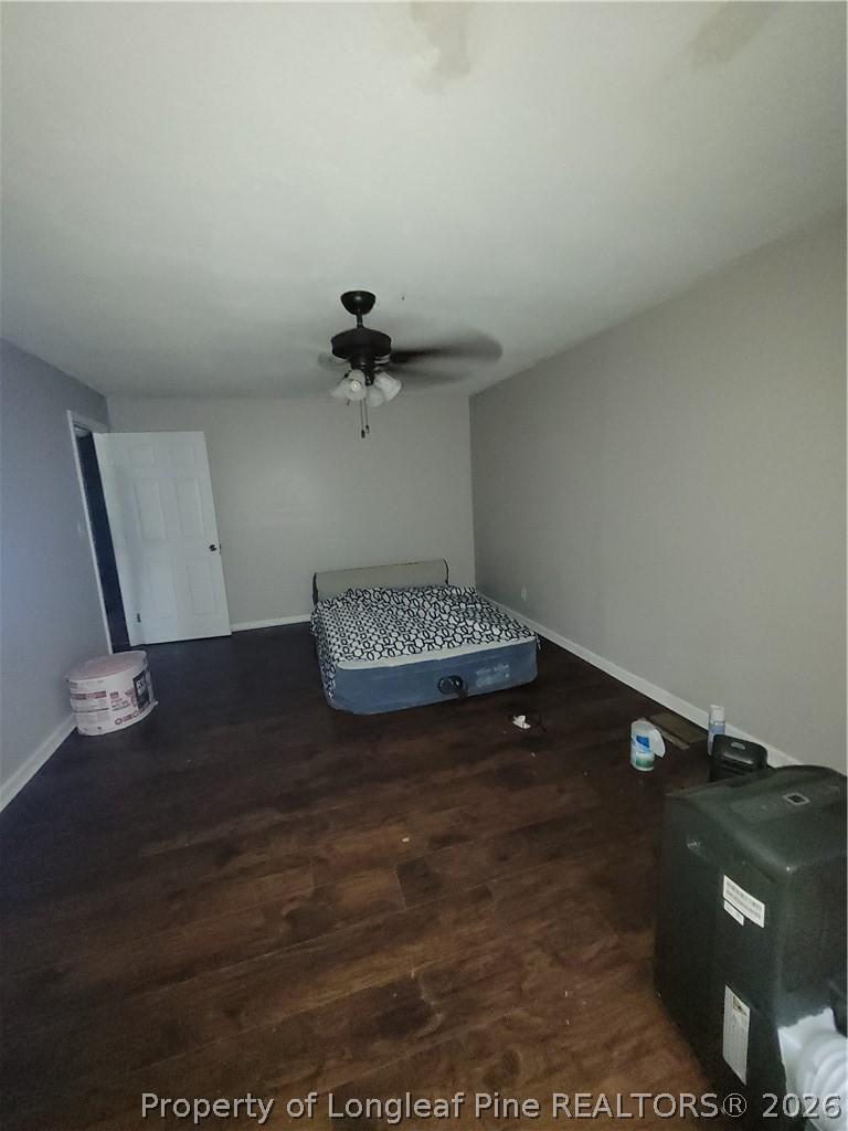 599 Haws Run Road