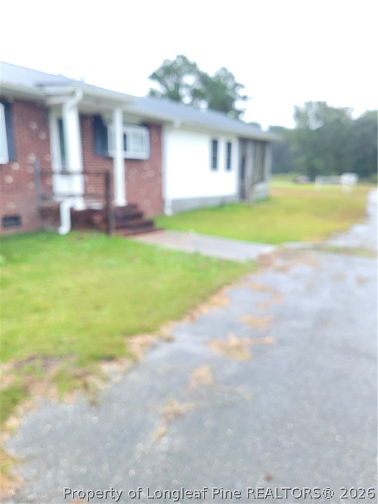 599 Haws Run Road