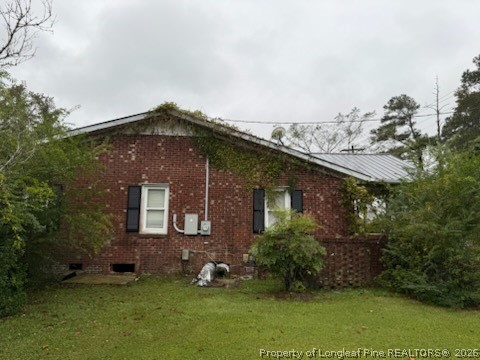 599 Haws Run Road