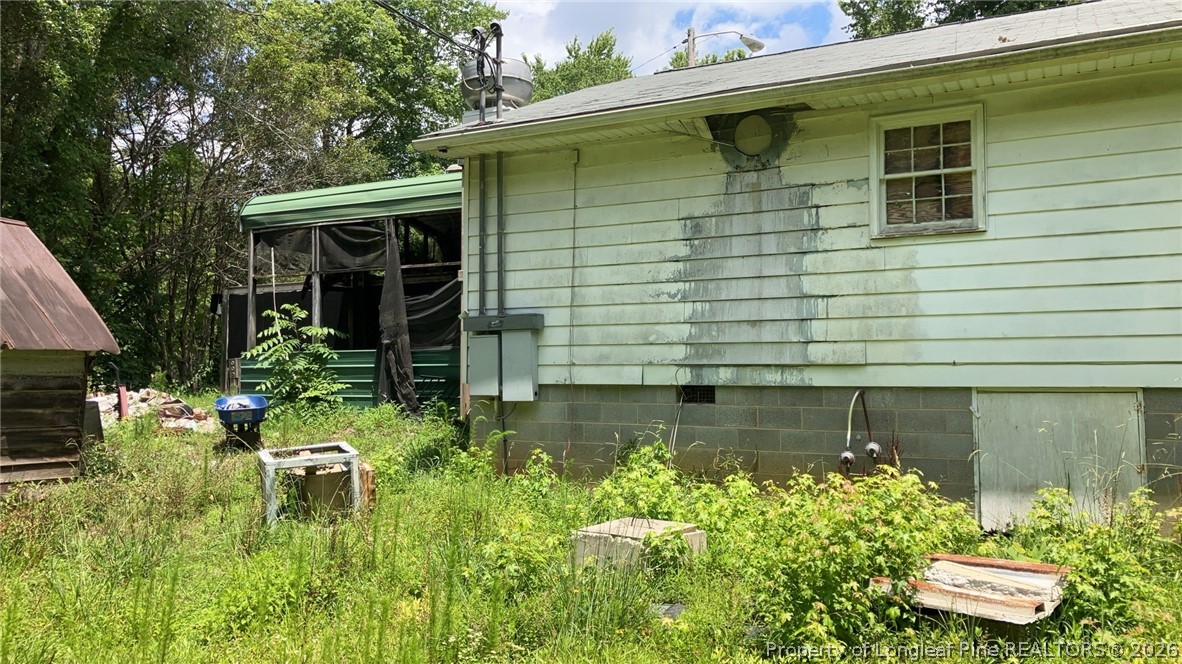 4390 Oxford Road