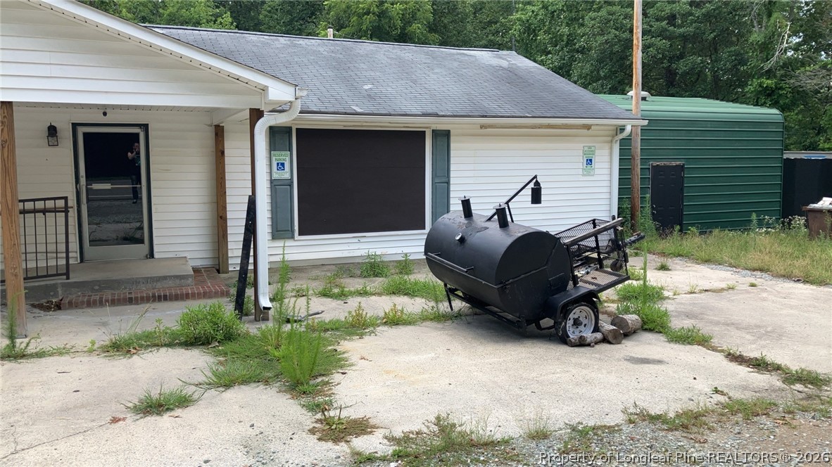 4390 Oxford Road