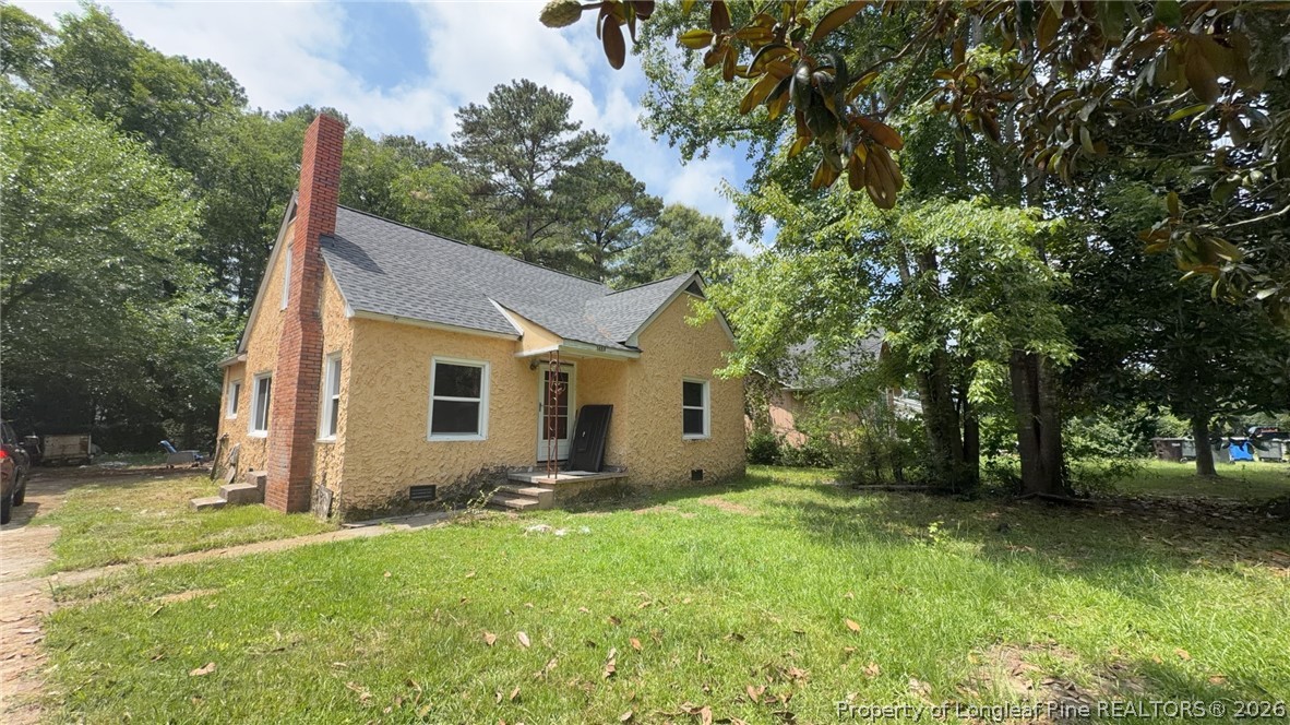 1908 Sapona Road