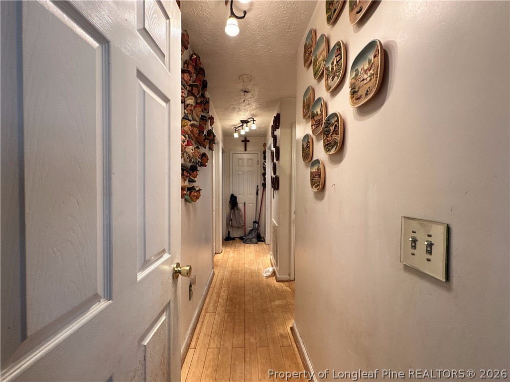 1147 Hallberry Drive