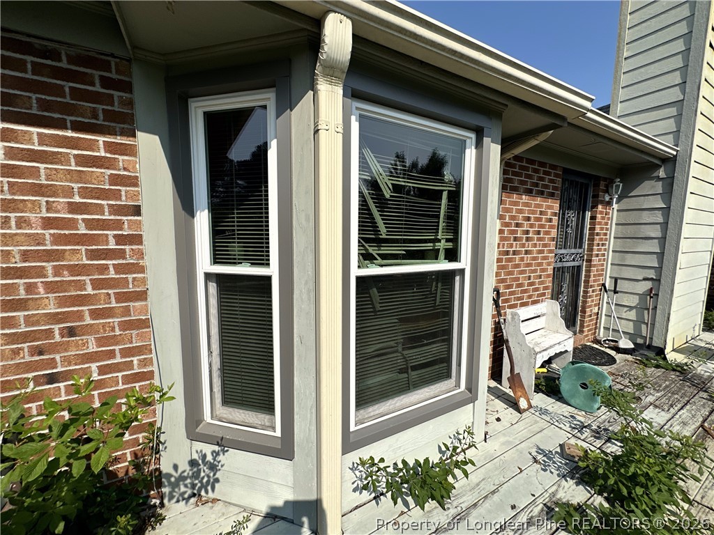 1147 Hallberry Drive
