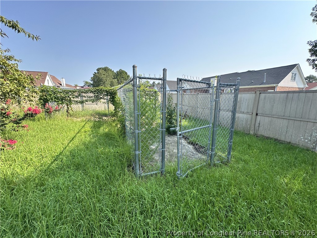 1147 Hallberry Drive