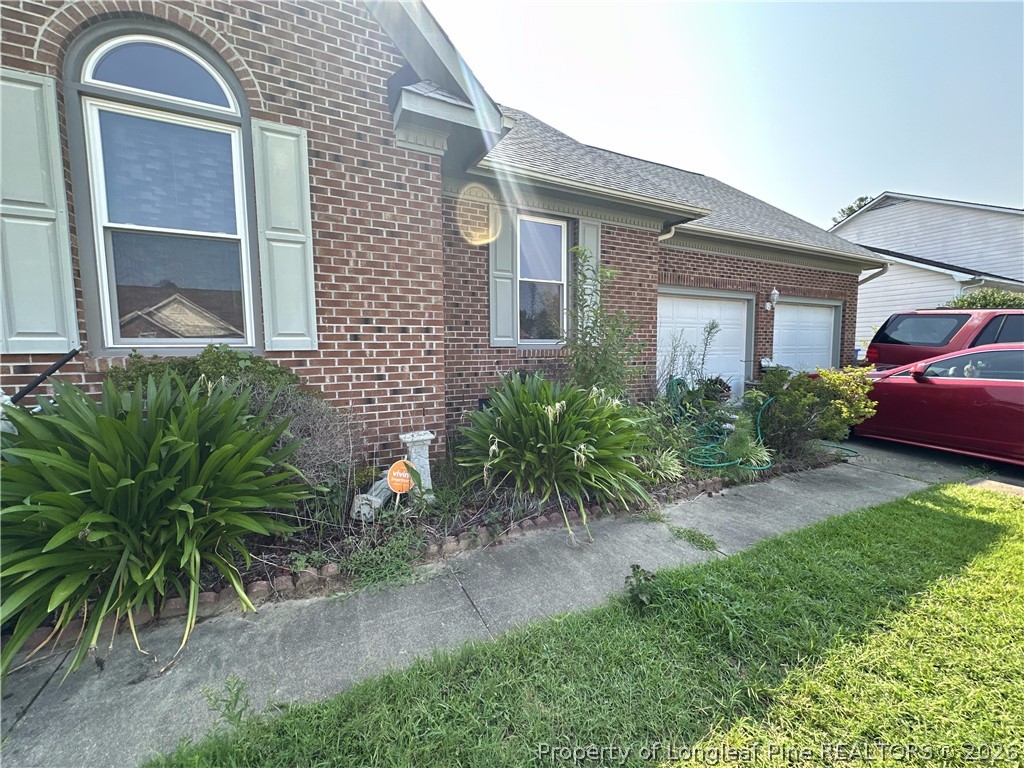 1147 Hallberry Drive