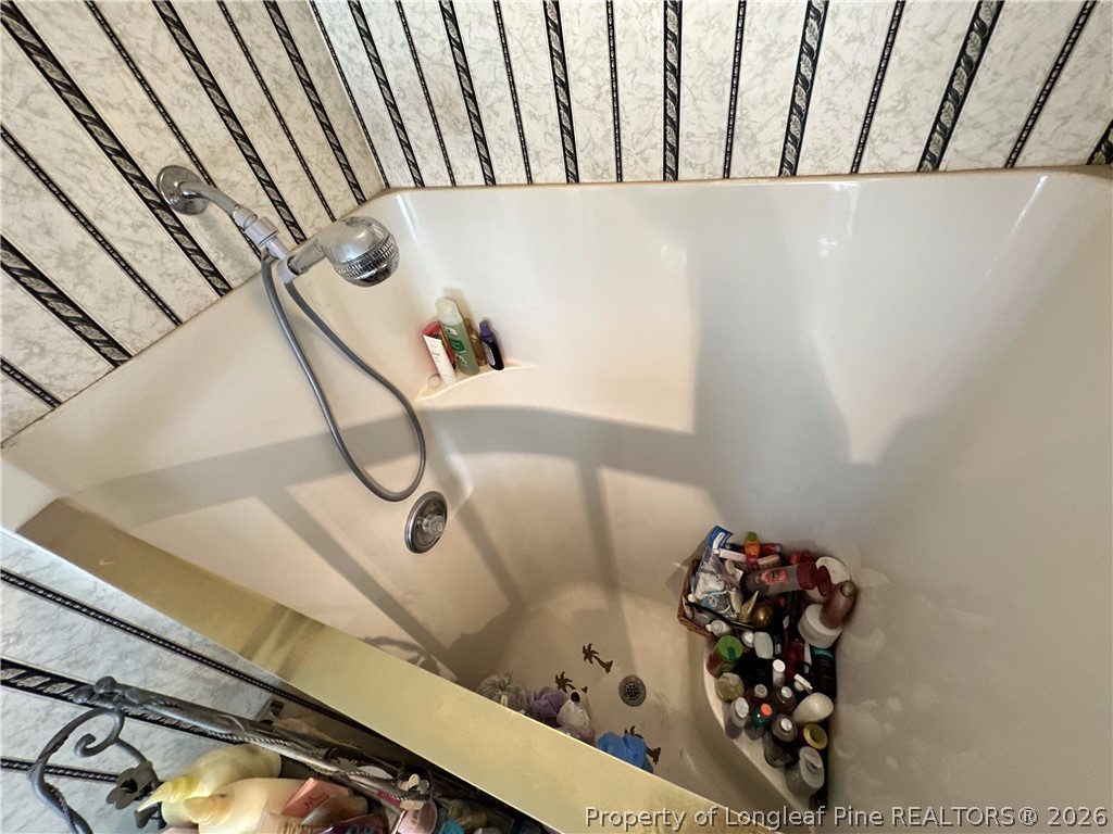 1147 Hallberry Drive