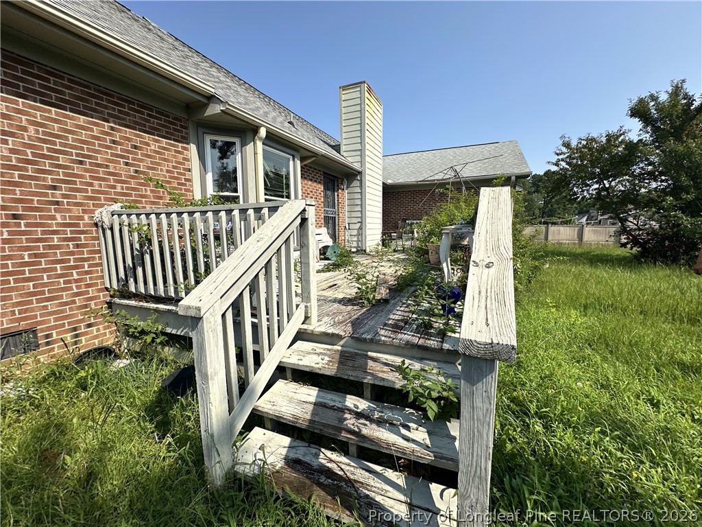1147 Hallberry Drive