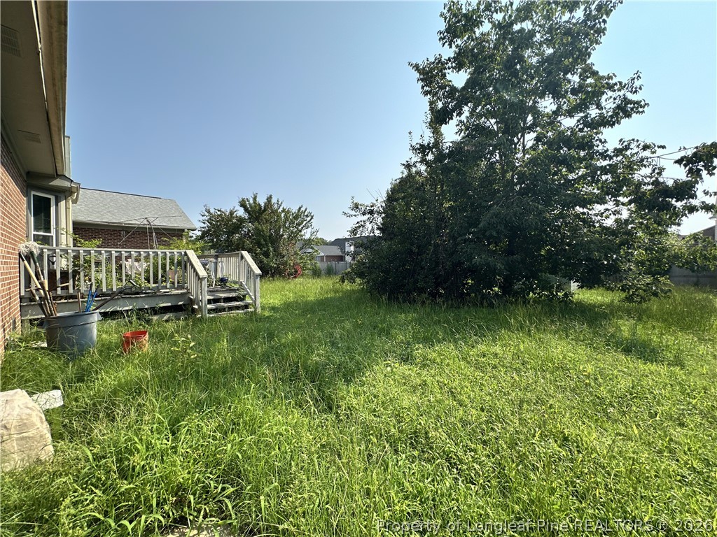 1147 Hallberry Drive