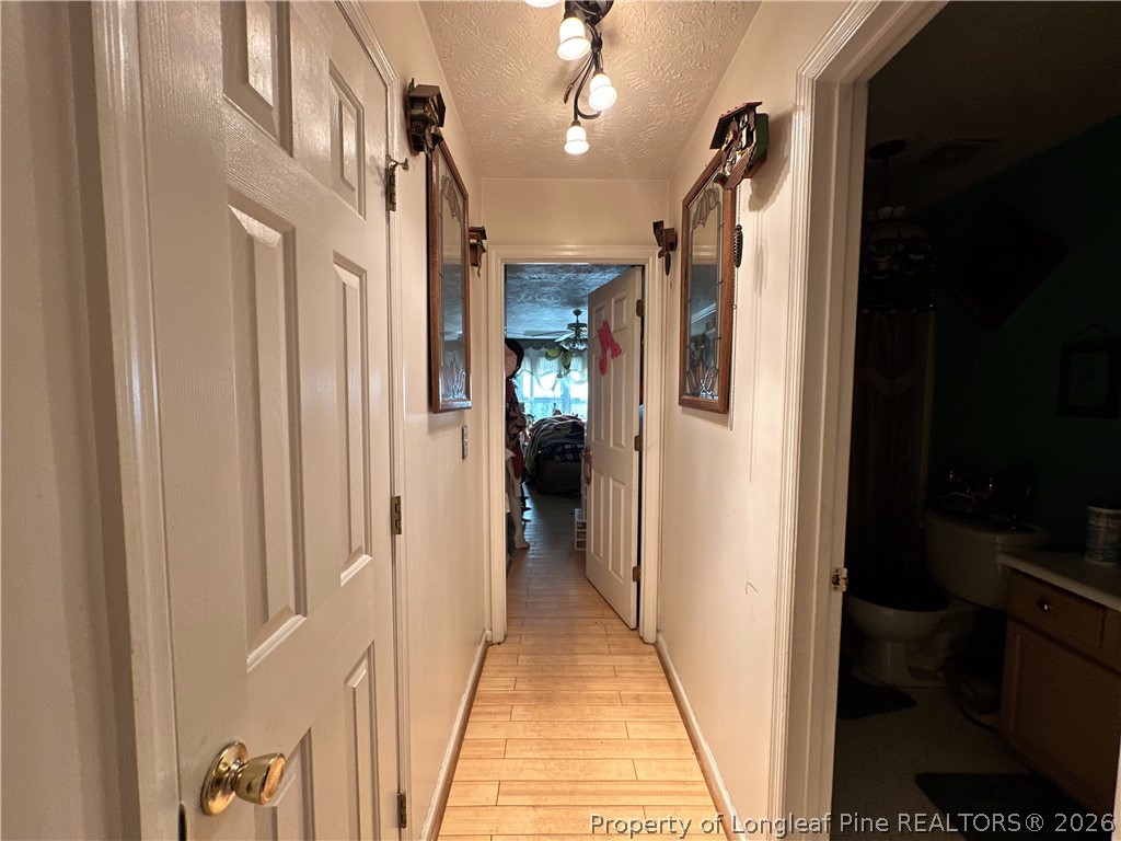 1147 Hallberry Drive