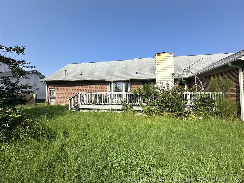 1147 Hallberry Drive