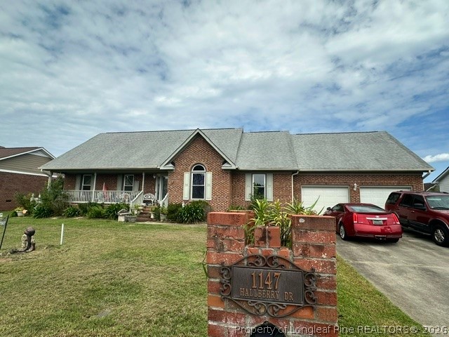 1147 Hallberry Drive