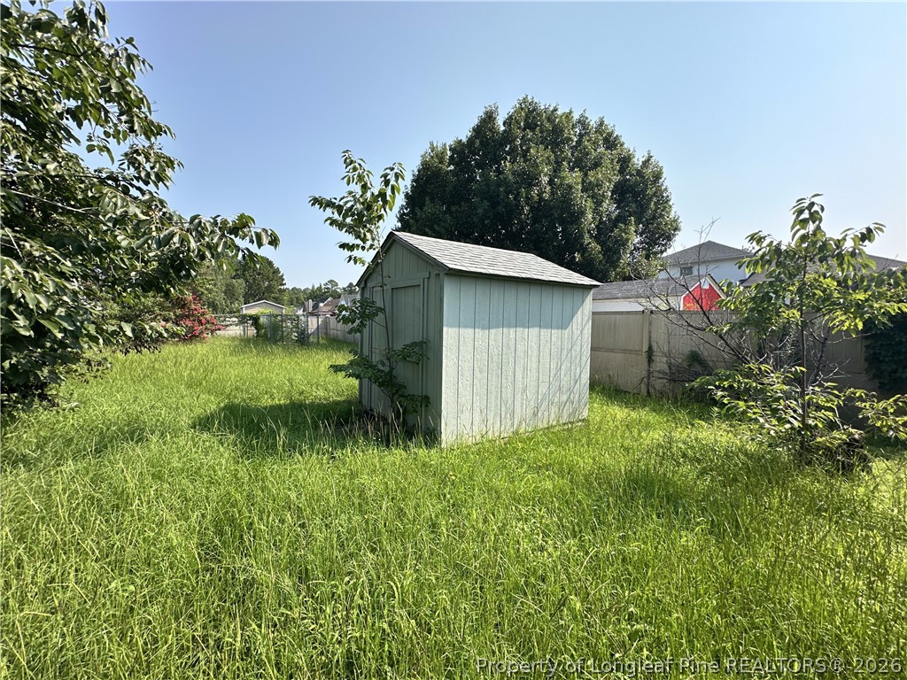 1147 Hallberry Drive