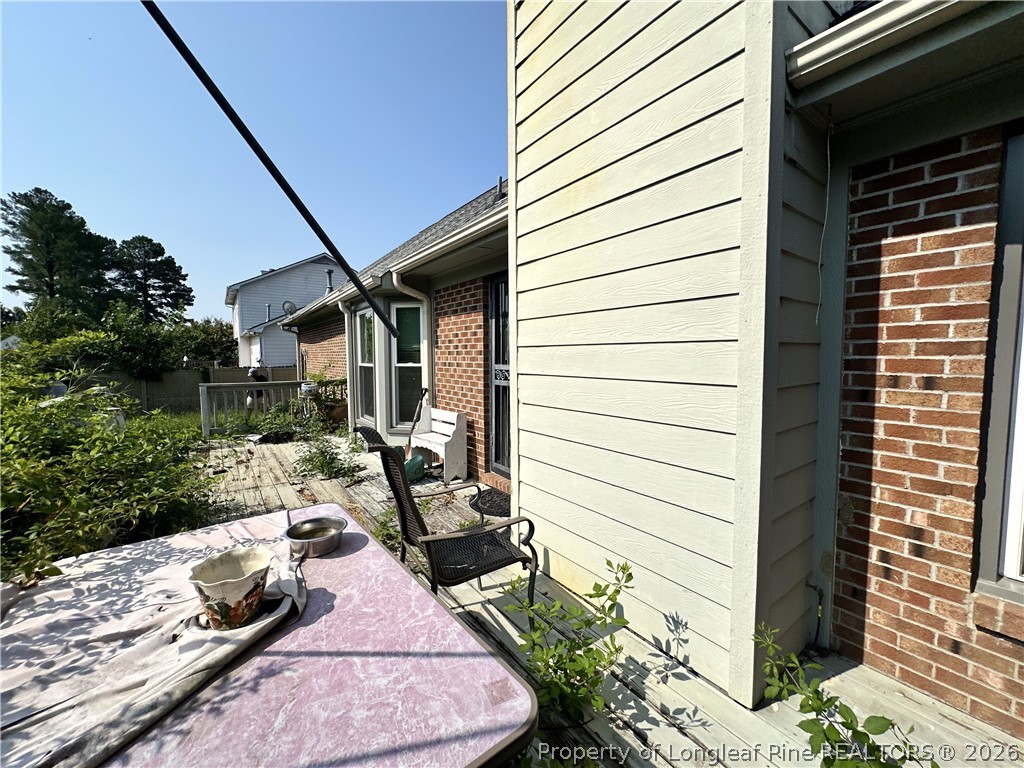 1147 Hallberry Drive