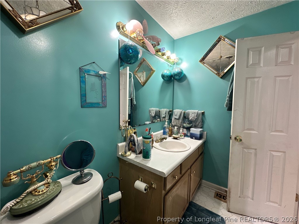 1147 Hallberry Drive