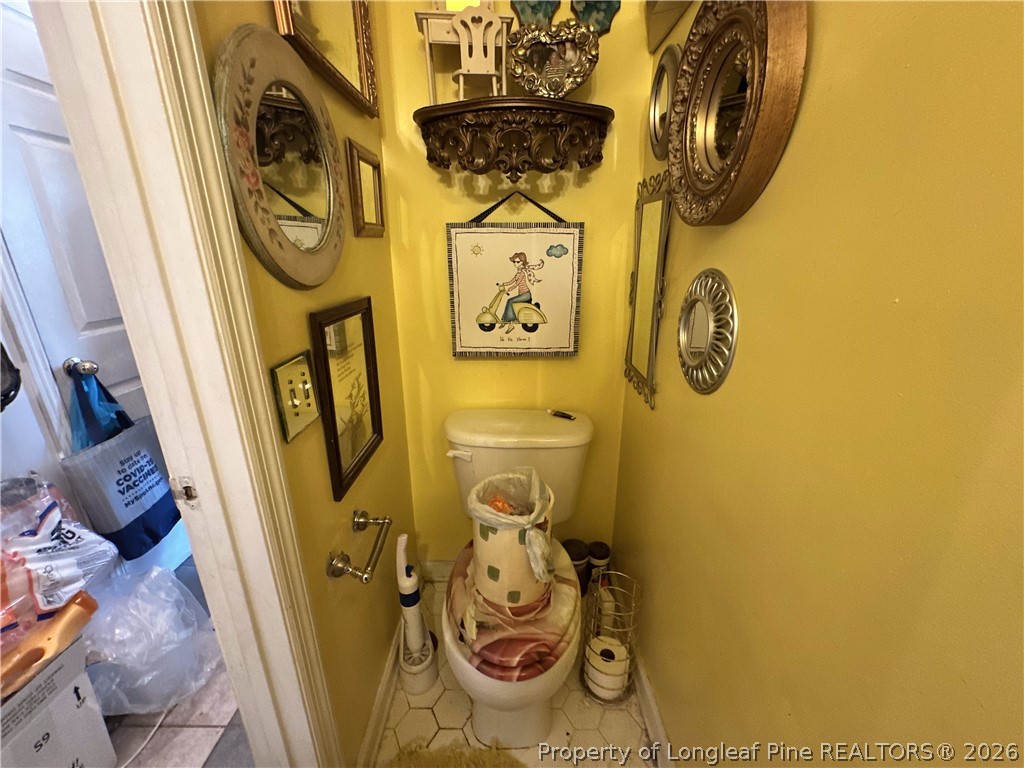 1147 Hallberry Drive