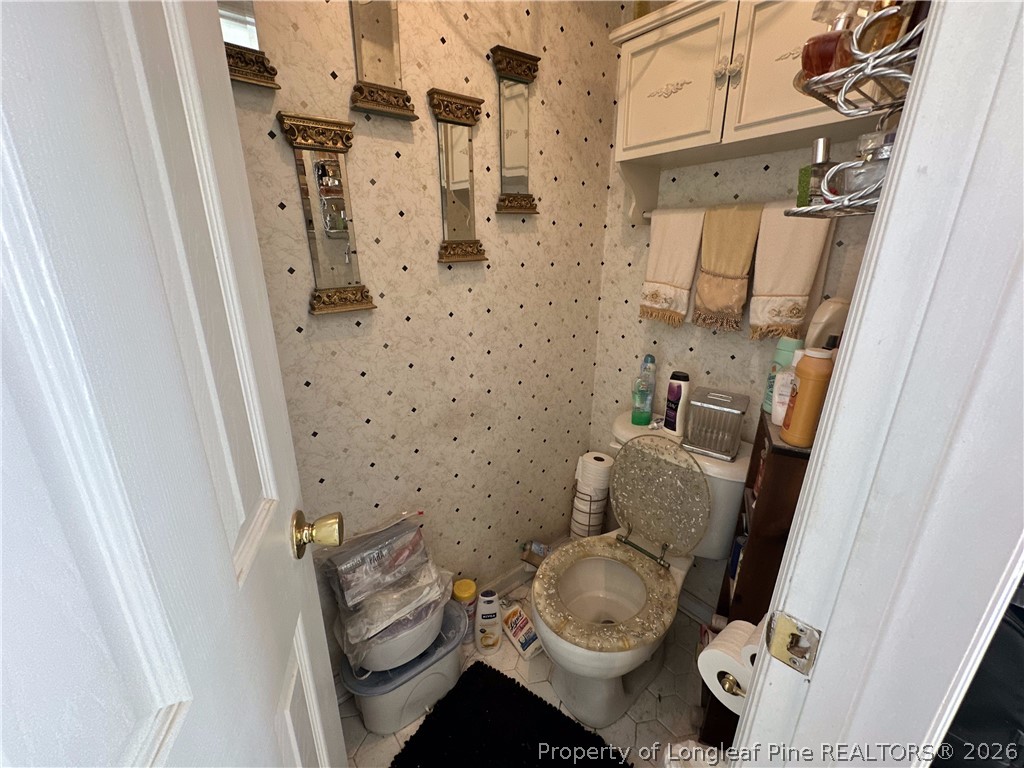 1147 Hallberry Drive