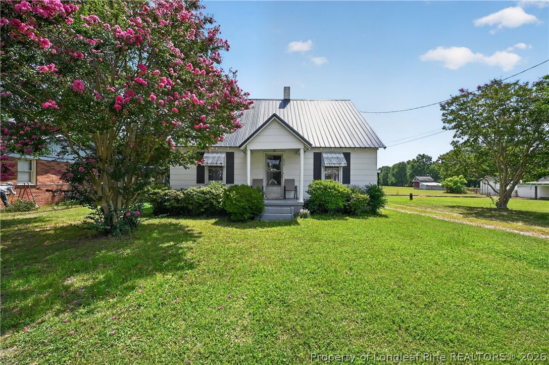 234 Orville Drive